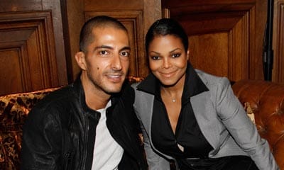 Janet Jackson y su esposo Wissam Al Mana ¡ya son papás!