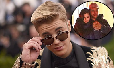 Justin Bieber evita hablar del nuevo romance de su ex novia, Selena Gomez con The Weeknd