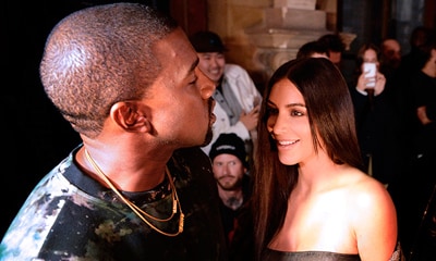 ¿Quién dijo crisis? Amigos de Kim Kardashian y Kanye West desmienten rumores de divorcio