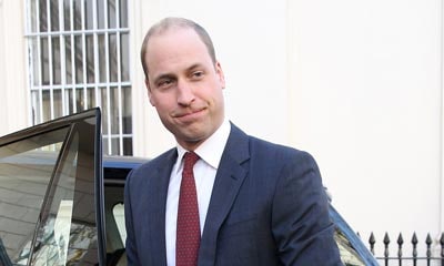 Esta es la razón por la que el Príncipe William no usa su sortija de casado