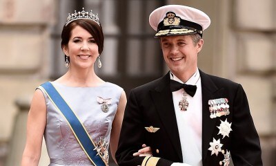 El espectacular regalo de Federico de Dinamarca a la Princesa Mary por su cumpleaños