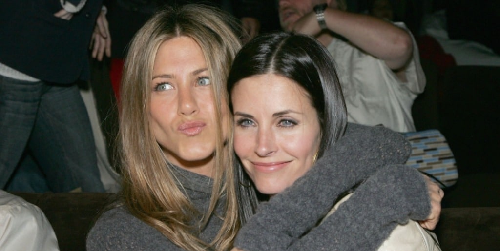 Jennifer Aniston cree que hoy ‘Friends’ no funcionaría... ¿Por qué?