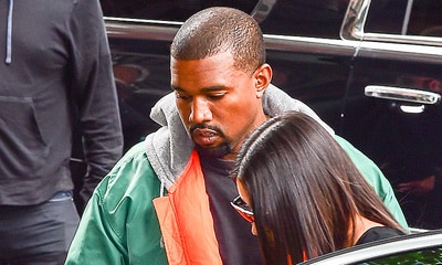 Kanye West es dado de alta tras casi dos semanas hospitalizado