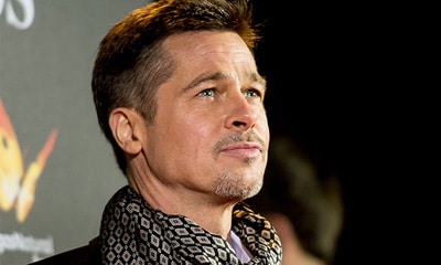 Brad Pitt no podrá mantener en privado el caso de custodia de sus hijos…por ahora