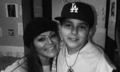 Hijo de Jenni Rivera recuerda las últimas palabras que le dijo su madre antes de morir
