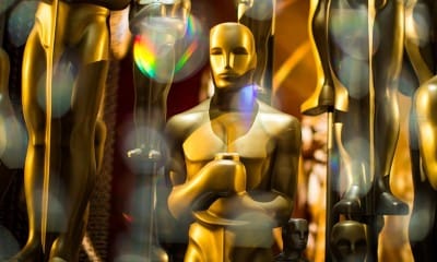 Oscar 2017: ¡y los nominados son...!