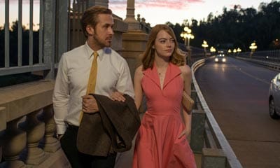 ¿Qué hace de 'La La Land' la favorita de los Oscar 2017?