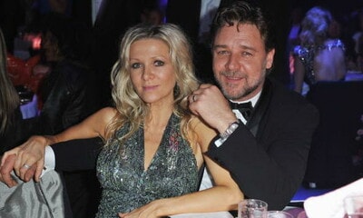 Russell Crowe refuses to divorce estranged wife Danielle 