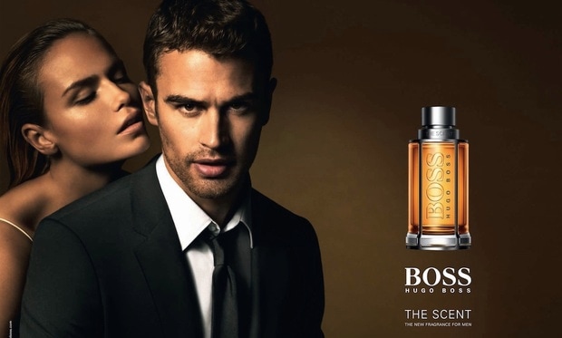 theo james cologne