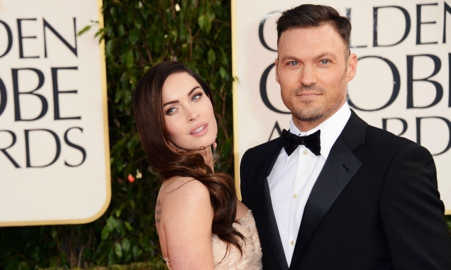 Brian Austin Green Reminisces About Youth By Sharing New Photos Of