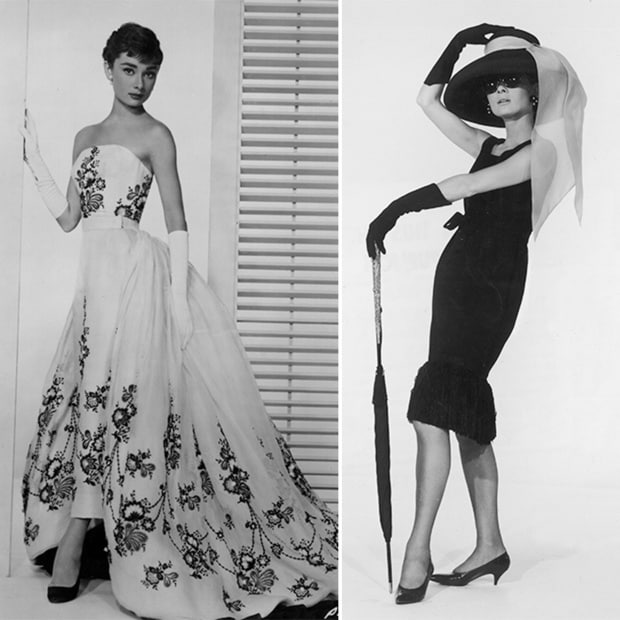 Audrey Hepburn A Look Back At The Style Icon S Life Marriages Movies And Rare Photos