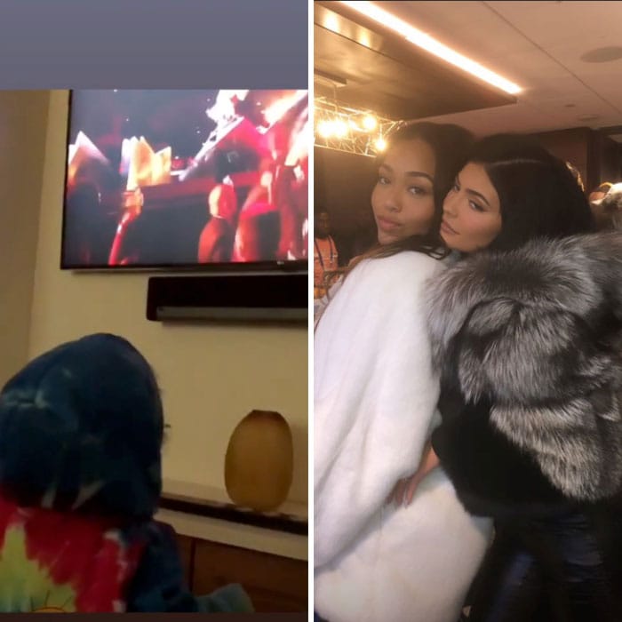 Cardi B and more stars hype up for Super Bowl 2019 with incredible ...