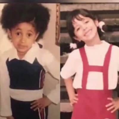These Young Cardi B Memes Will Leave You Rolling With Laughter