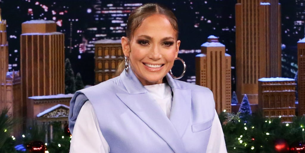 Jennifer Lopez reacts to her first Golden Globe nomination in over 20 years: Watch