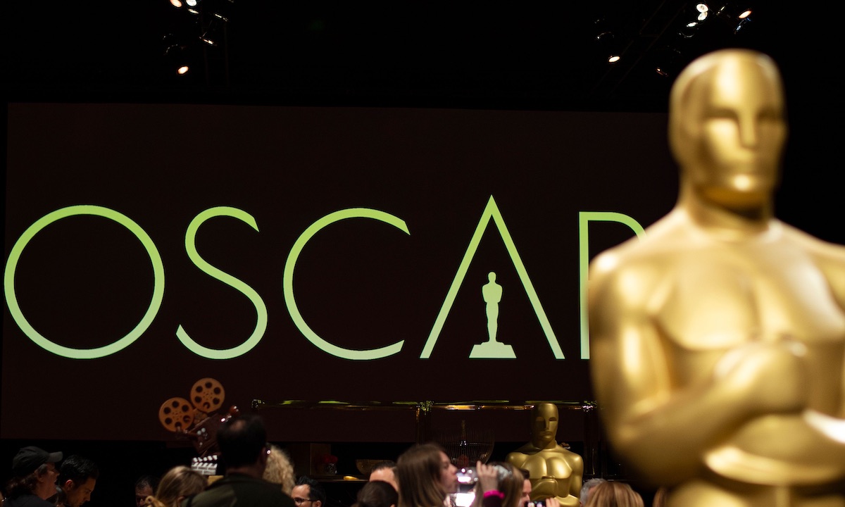 The Oscars: Top 10 things you've got to know