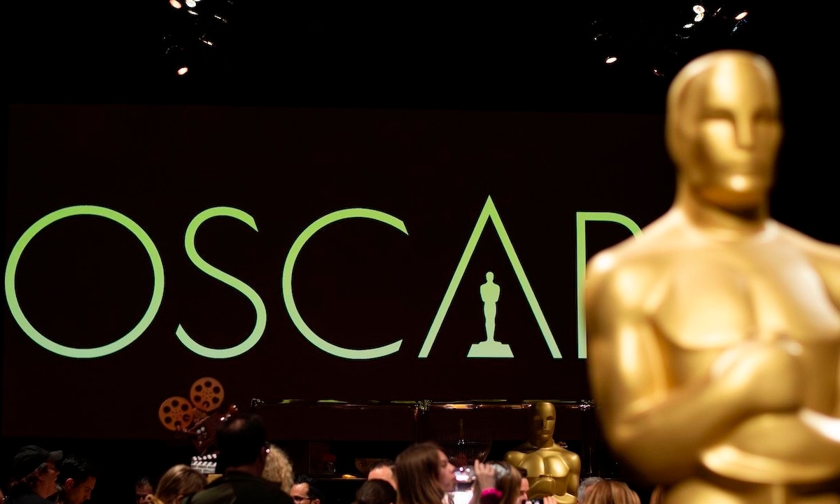 Here's what to look for during this year's Oscars