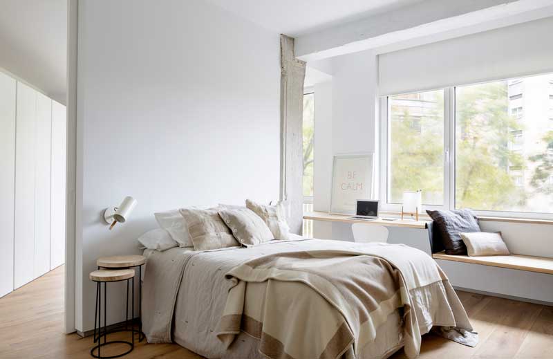 Decoración dormitorios: ¿Sabes cómo elegir el cabecero para la cama