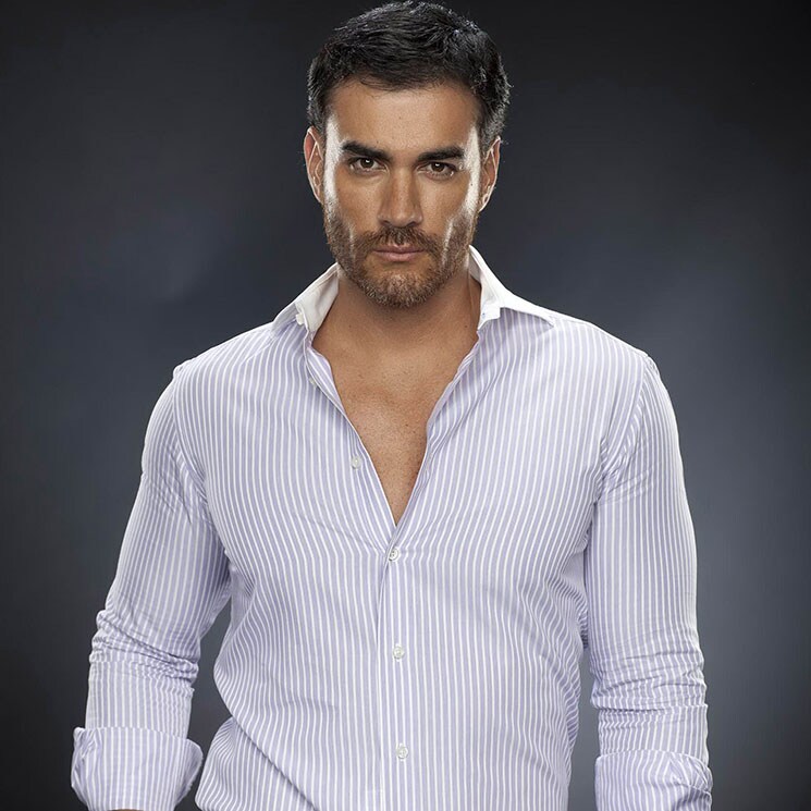 David Zepeda: latest news and pictures - HOLA! USA