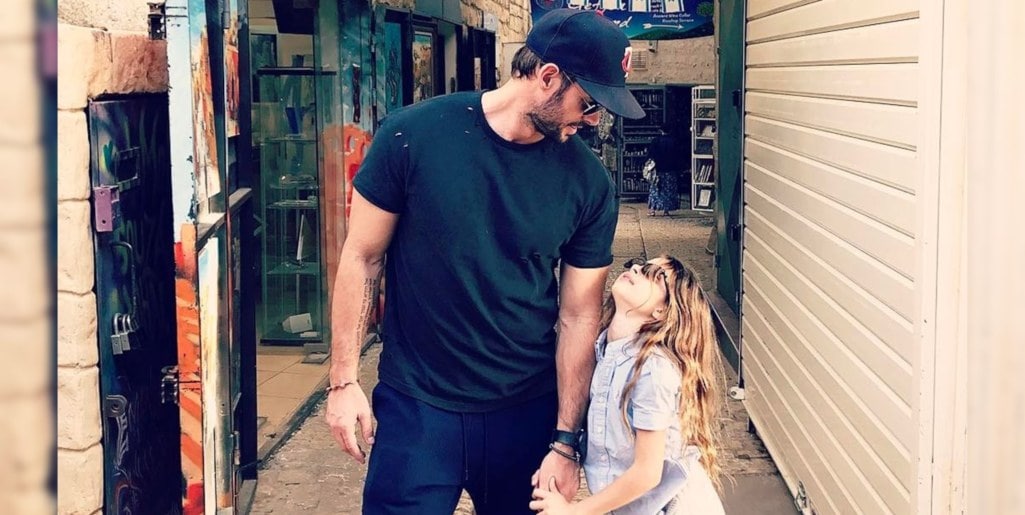 william-levy-kailey