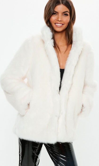 We found the best faux-fur coats so you can channel your inner JLo this ...