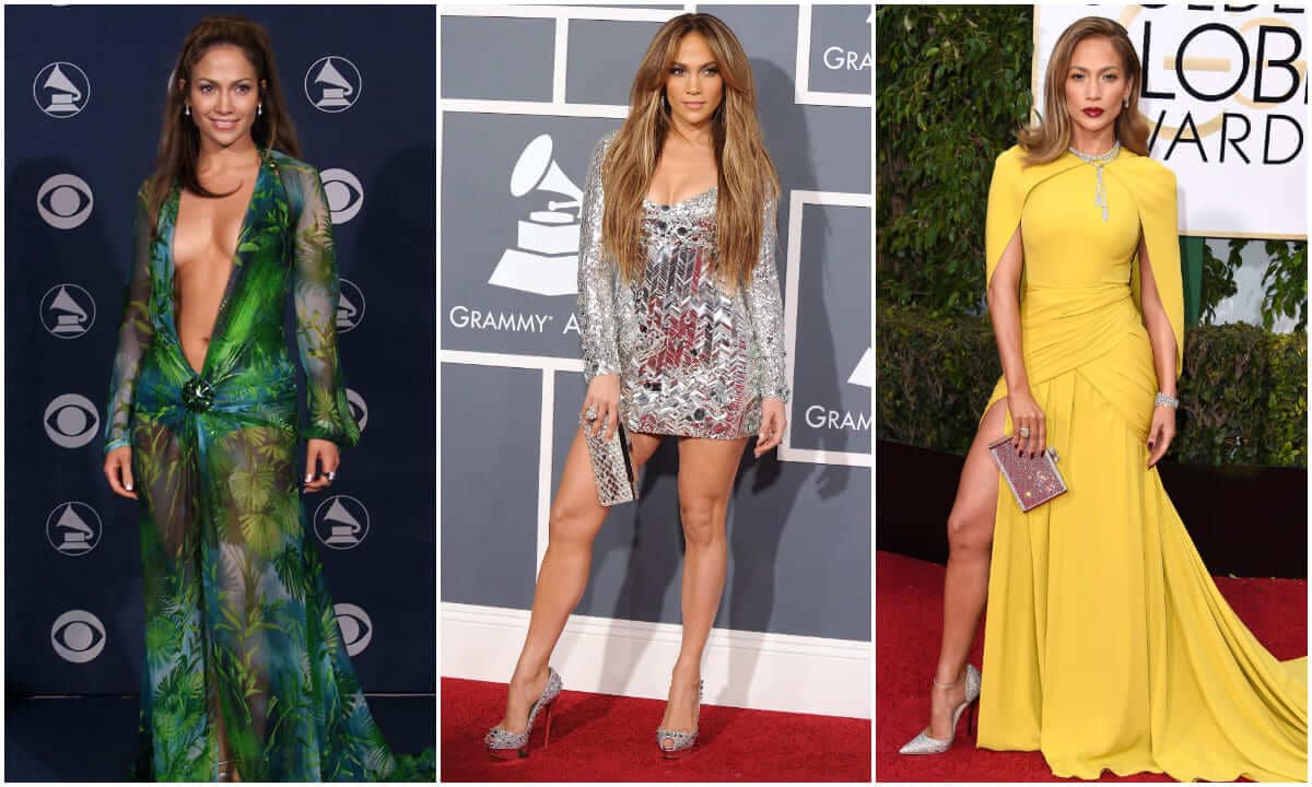 jlo famous outfits