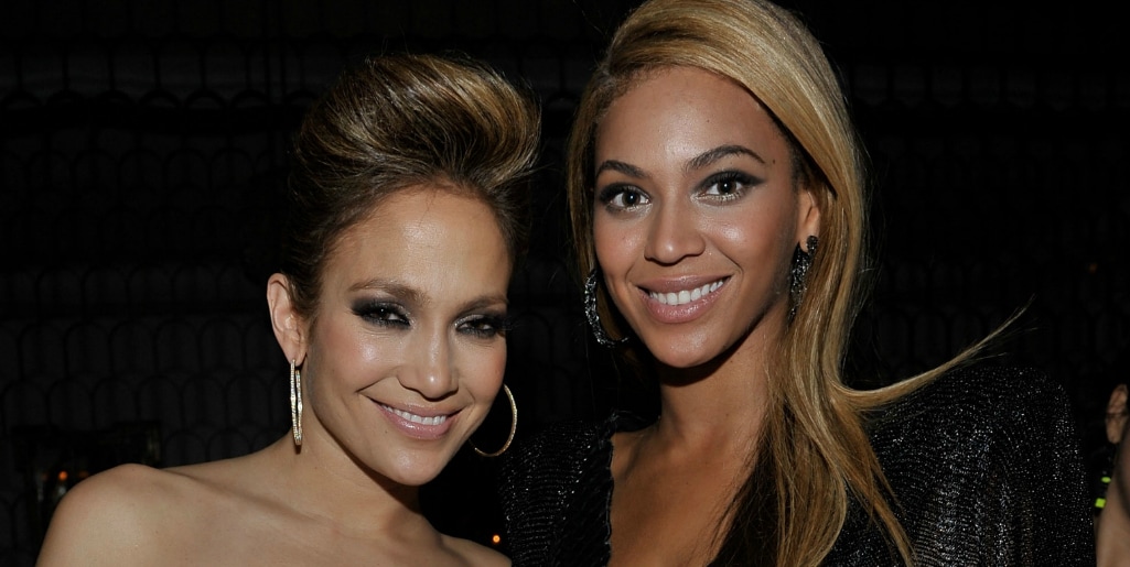 Jennifer Lopez now has THIS in common with Rihanna and Beyoncé