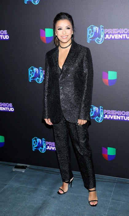 Eva Longoria Premios Juventud
