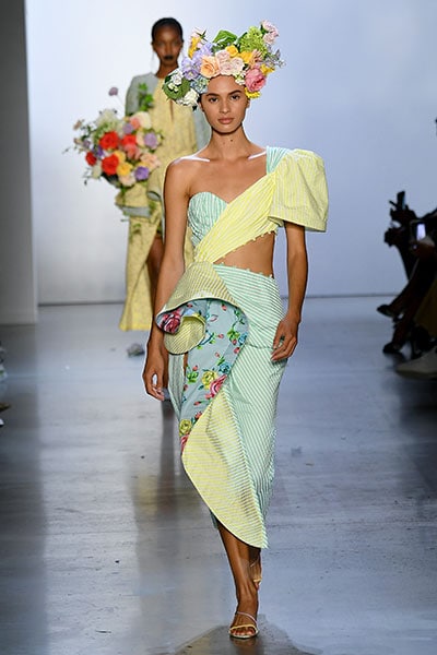 NYFW 2019: Prabal Gurung asks – 'Who gets to be American?'