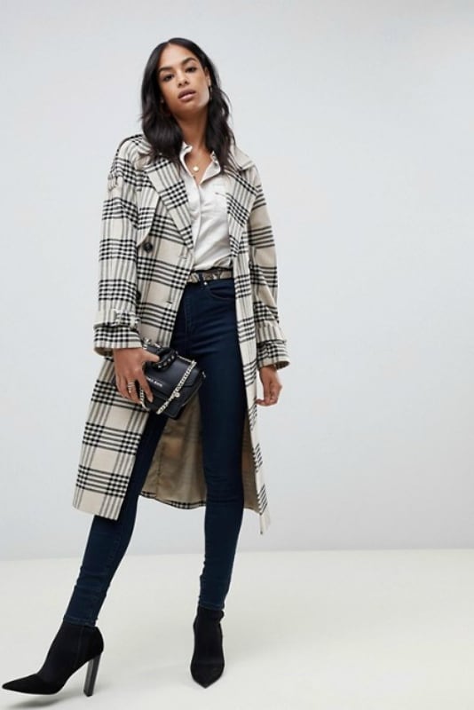 The trendiest trench coats you need in your wardrobe this fall - Photo 1