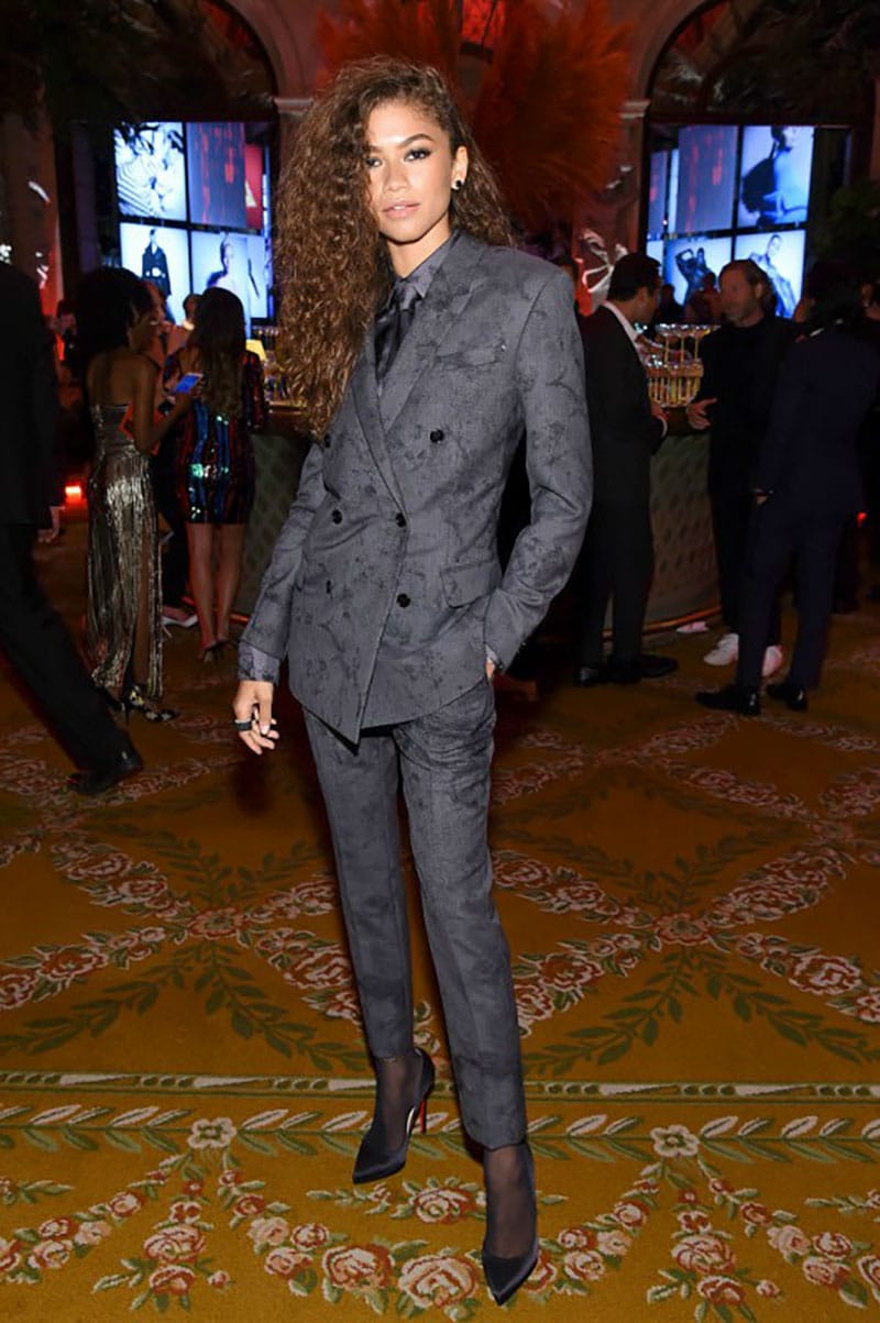 Zendaya's 14 best looks will give you serious style