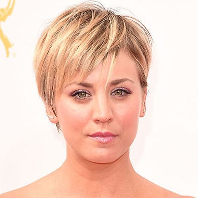 10 Times Kaley Cuoco Gave Us Short Hair Envy And How To Get The Looks Photo 1 Here are the best tools for every kaley cuoco short hair! 10 times kaley cuoco gave us short hair