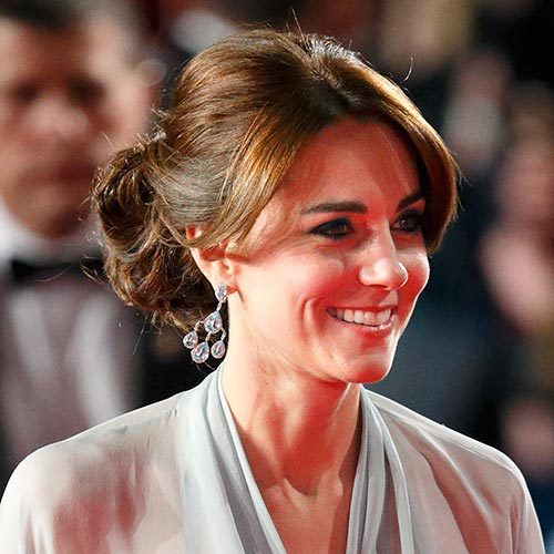 The best royal hair and makeup looks of 2015 - Photo 2