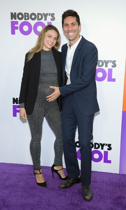 Nev Schulman And Laura Perlongo Welcome Baby Number Two In Nyc