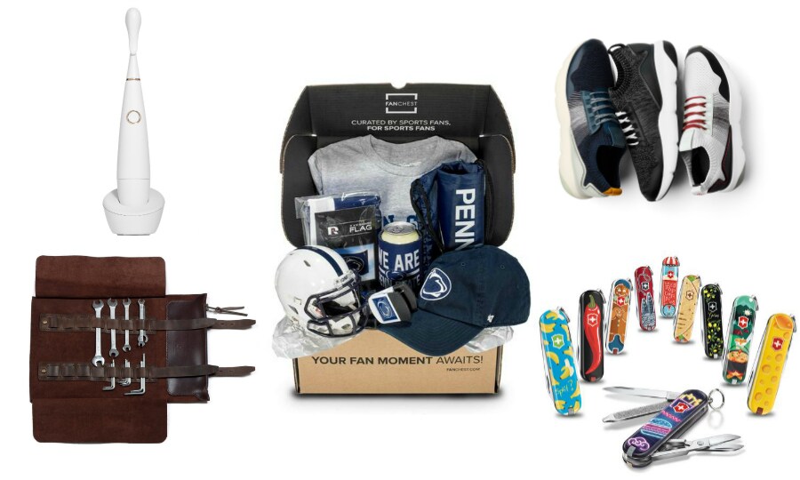 father's day gifts for sports lover