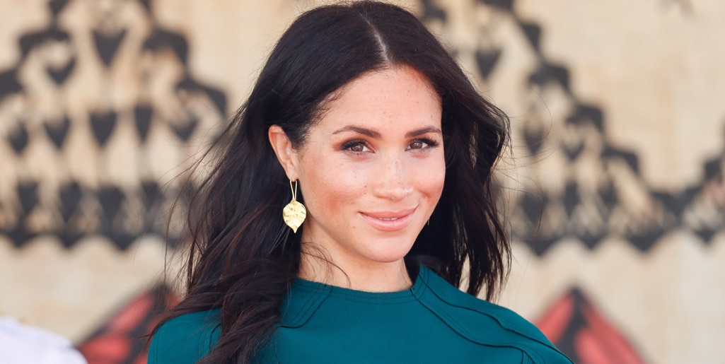 How Meghan Markle will celebrate her 38th birthday