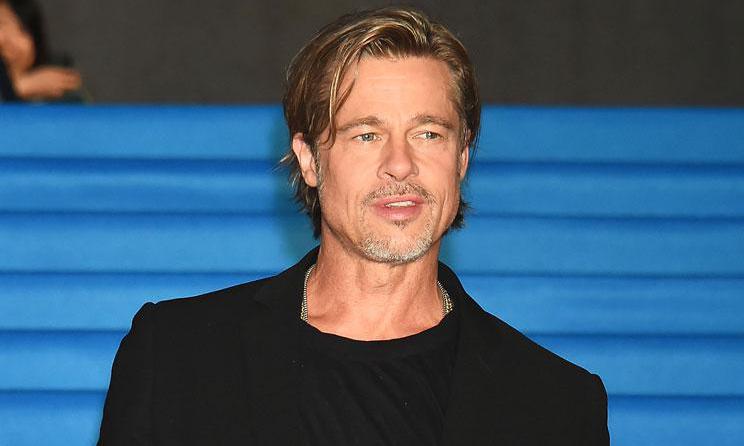 Brad Pitt reveals about his personal demons on his 56th birthday! 7