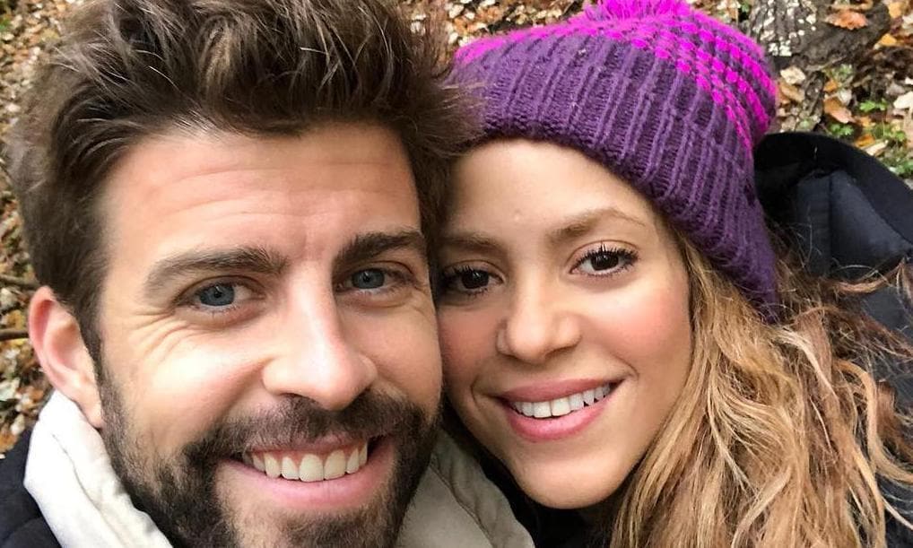 Fans Want to know Why Shakira's Long Time Beau Gerard Pique was absent at the 2020 Super Bowl. And we have the answer! Read to find out. 7
