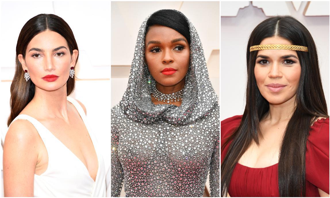 Oscars 2020 Best Beauty Moments Photo 1