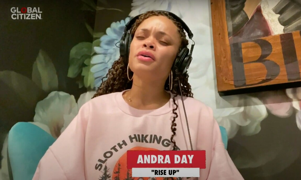 andra day rise up