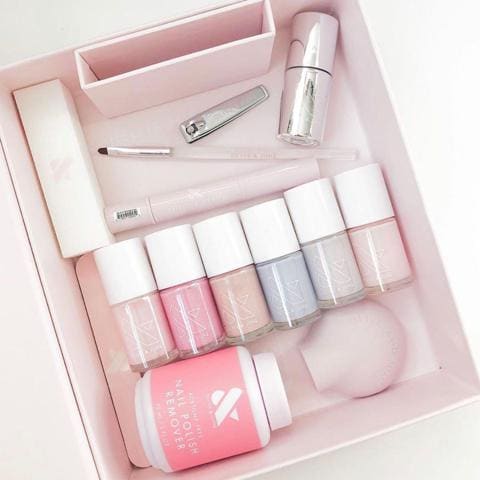 Upgrade your manicure with these at-home gel nail kits - Photo 1
