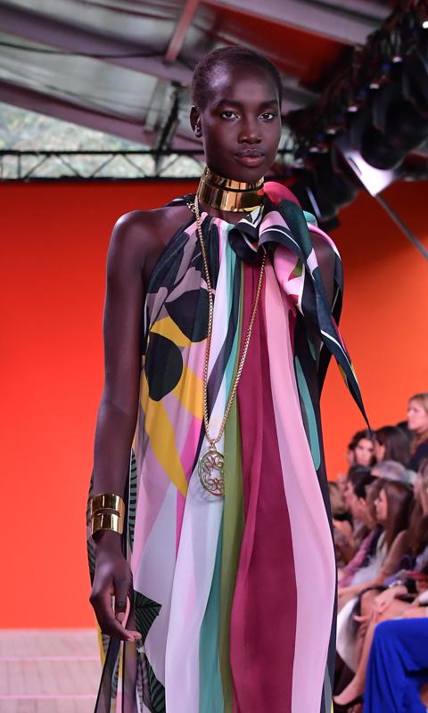 Spring 2020 fashion trends you must wear this season - Photo 1