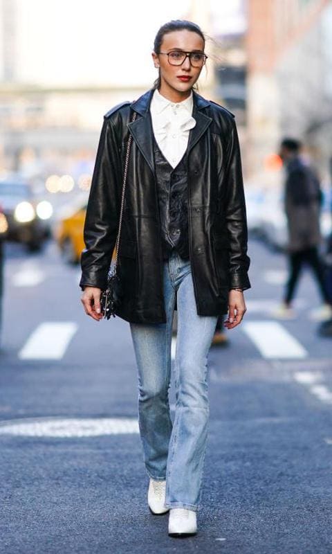 9 Ideas on how to wear vests this season - Photo 5