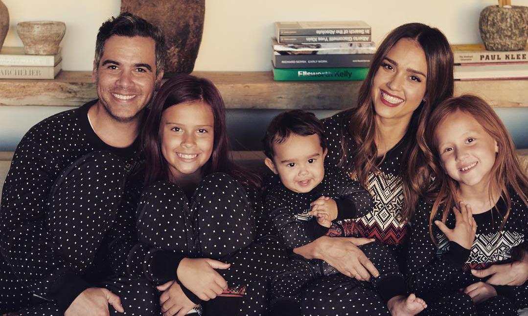 Jessica Alba Is Teaching Her Kids Early About Racism Knows What Matters Born april 28, 1981) is an american actress and businesswoman. jessica alba is teaching her kids early