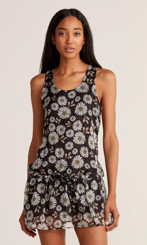 10 daisy print dresses that will rule the summer - Photo 1