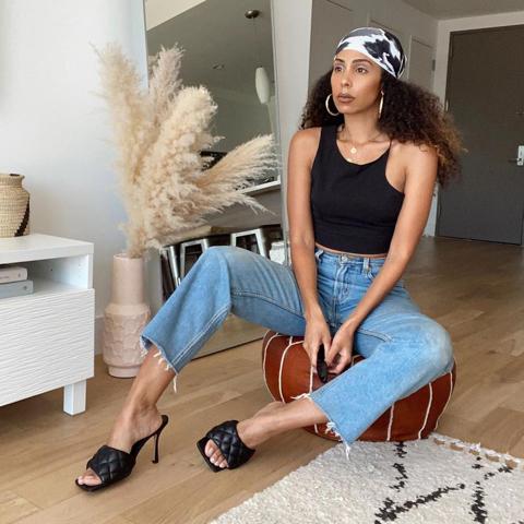 Afro-Latina fashion influencers to follow for outfit inspiration - Photo 1