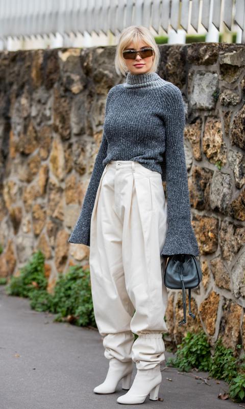Top 10 Fashion Trends for Fall Winter 2020 - Photo 1