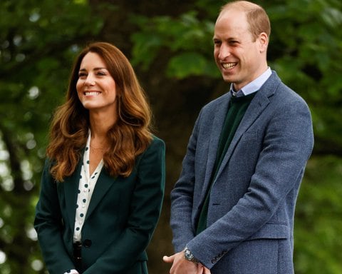 Kate Middleton: latest news and pictures - HOLA! USA