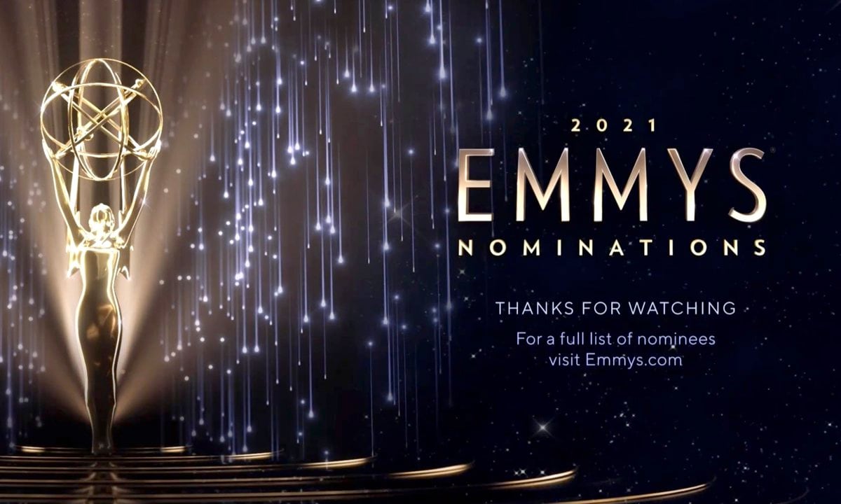 Complete list of nominees for the 2021 Emmy Awards - Editor 99