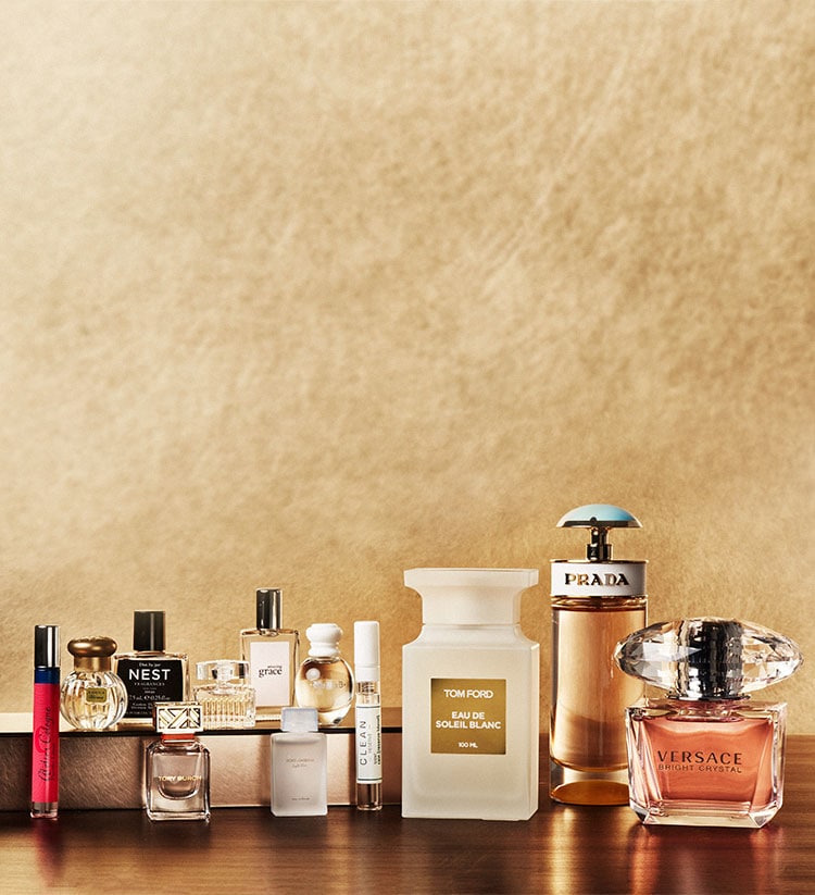 Mother’s Day Gift Ideas: Best fragrances for your mamá based on her personality